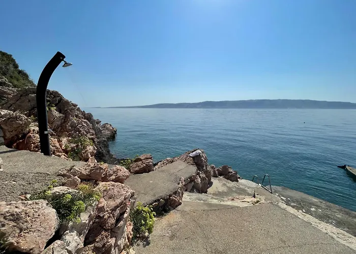 Starigrad-1 By Interhome Апартаменты Стариград