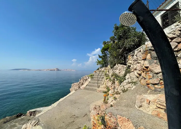 Апартаменты Starigrad-1 By Interhome Стариград